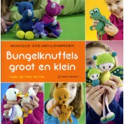 Bungelknuffels groot en klein 